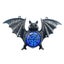 Halloween Simulated Bat LED Lanterns - Vintage Exquisite Bat Chandeliers, Realis Carousel 1