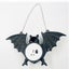 Halloween Simulated Bat LED Lanterns - Vintage Exquisite Bat Chandeliers, Realis Carousel 4