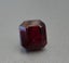 2.35CT EXCELLENT EMERALD CUT BIG 100% NATURAL BLOOD RED RUBY Carousel 3