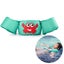 Children's Life Jacket, Swimming Aid Adjustable Swimming Arm Bands Boys Girls Fr Carousel 3