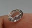 1.90CT UNHEATED OVAL CUT BIG 100% NATURAL BI-COLOUR SAPPHIRE Carousel 3