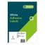 Celcast Labels A4 1 Up 199.6 X 289.1mm 100 Sheet Carousel 1