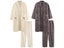 Autumn And Winter Couple Pajamas Men's Pajamas Flannel Long Thick Flannel Carousel 6