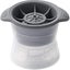 Ice Cube Trays,ice Hockey Machine Ice Tray Ice Cube Tray Mold Silicone Ice Ball Carousel 1