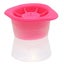 Ice Cube Trays,ice Hockey Machine Ice Tray Ice Cube Tray Mold Silicone Ice Ball Carousel 2