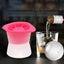 Ice Cube Trays,ice Hockey Machine Ice Tray Ice Cube Tray Mold Silicone Ice Ball Carousel 4