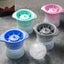 Ice Cube Trays,ice Hockey Machine Ice Tray Ice Cube Tray Mold Silicone Ice Ball Carousel 5