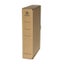 FM Storage Carton Kraft 388x253x83mm Carousel 1