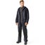 Regatta Mens Stormbreak Waterproof Outdoor Jacket Carousel 1