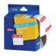 Avery Label Dispenser Sat Sun Freezer Safe 24x24 100 Pk Carousel 1
