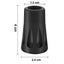 Walking Pole Rubber Tips - Trek Pole Tip Protectors (10pcs) Carousel 4