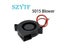 CPU Cooler Cooling Fan Carousel 8