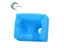 KINGROON E3D V6 Heated Block Silicone Sock Cover Case Heated Block Warm Keeping Carousel 4