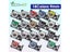 Ecowell 18Colors 9mm XR-9WE For Casio XR-9X XR-9RD XR-9BU XR-9YW XR-9GN Label Carousel 3