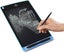 Lcd Writing Tablet,8.5-inch Digital Drawing Pad Paperless Note Board Portable Du Carousel 2