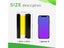 Compatible Ink Cassette Photo Paper Set For Canon Selphy CP1300 CP1200 CP1000 Carousel 4
