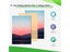 Compatible Ink Cassette Photo Paper Set For Canon Selphy CP1300 CP1200 CP1000 Carousel 6