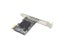 PCI-E SATA 1X 4X 8X 16X PCI-E Cards PCI Express To SATA 3.0 2-Port SATA III Carousel 4