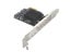 PCI-E SATA 1X 4X 8X 16X PCI-E Cards PCI Express To SATA 3.0 2-Port SATA III Carousel 5