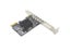 PCI-E SATA 1X 4X 8X 16X PCI-E Cards PCI Express To SATA 3.0 2-Port SATA III Carousel 6