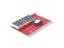 New Computer PCI POST Card Motherboard LED 4-Digit Diagnostic Test PC Analyzer Carousel 5