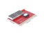 New Computer PCI POST Card Motherboard LED 4-Digit Diagnostic Test PC Analyzer Carousel 6