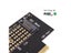 M.2 M2 NVMe 2230 2242 2260 2280 SSD To PCI-e 3.0 Converter PCIe Adapter Card Carousel 6