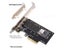 M.2 M2 NVMe 2230 2242 2260 2280 SSD To PCI-e 3.0 Converter PCIe Adapter Card Carousel 7