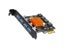 4 Port USB 3.0 PCI Express Card USB 3.0 PCI-E Expansion Card Adapter PCIE USB Carousel 4