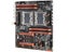 X99 Motherboard Dual CPU M.2 LGA 2011 V3 E-ATX USB3.0 SATA3 8 DIMM DDR4 Support Carousel 3