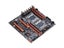 X99 Motherboard Dual CPU M.2 LGA 2011 V3 E-ATX USB3.0 SATA3 8 DIMM DDR4 Support Carousel 4