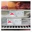 Avery Labels Wednesday Round Day 24mm Red White 1000 Roll Carousel 4