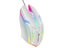 SKYLION F1 Wired 3 Keys Mouse Colorful Lighting Gaming And Office For Microsoft Carousel 7