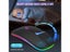 Wireless Mouse Bluetooth/2.4GHz Rechargeable RGB Silent Click For PC Etc. Carousel 6