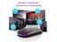 Wireless Mouse Bluetooth/2.4GHz Rechargeable RGB Silent Click For PC Etc. Carousel 7