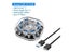 Usb Hub Carousel 4