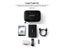 ORICO M2PH01 M.2 Hard Disk EVA Portable HDD Storage Protection Bag For External Carousel 6