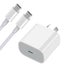 iPhone 15 Compatible 20W Fast Wall Charger - NZ Local Stock Carousel 1