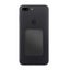 9 Pack Metal Plate for Phone Magnet - Includes 3m Adhesive Replacement for Magne Carousel 4