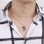 Yinyang Bff Couples Pendant Necklace Best Friend Necklaces Carousel 4