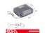 3 Slots Mini SD Card Case Waterproof CF Micro SD Card Holder Carousel 7