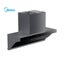 Midea T-Shape Rangehood -Steam Wash Carousel 3