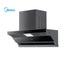 Midea T-Shape Rangehood -Steam Wash Carousel 4