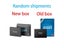 SSD Hard Drive Carousel 6