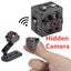 Sq8 Mini Dv Camera - High Definition Mini Camera With Night Vision Carousel 4