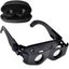 Fishing Binoculars Glasses - A convenient magnifying telescope with glasses case Carousel 1