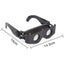 Fishing Binoculars Glasses - A convenient magnifying telescope with glasses case Carousel 3