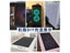 Computer Mesh 30x100cm DIY PVC PC Case Fan Cooler Dust Filter Network Net Case Carousel 6