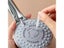 10-20Pcs Mini Shower Head Cleaning Brush Multifunctional Anti-Clogging Hole Carousel 4