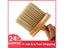 Wood Keyboard Cleaner Soft Brush Mechanical Keyboard Keycaps Dust Cleaning Carousel 1